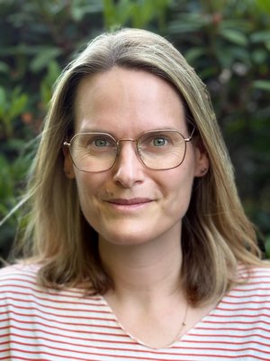 Simone Thonagel
